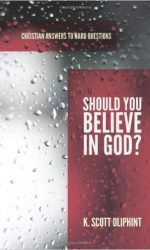 SHOULD YOU BELIEVE IN GOD? - CAHQ