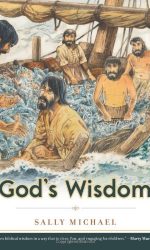 GOD'S WISDOM - MAKING HIM KNOWN