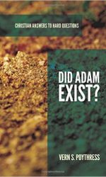 DID ADAM EXIST? - CAHQ