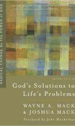 GOD'S SOLUTIONS TO LIFE'S PROBLEMS