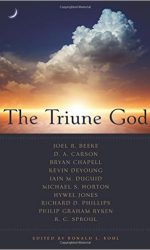 TRIUNE GOD, THE