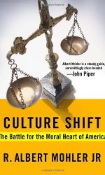 CULTURE SHIFT