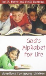 GOD'S ALPHABET FOR LIFE