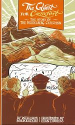 QUEST FOR COMFORT, THE