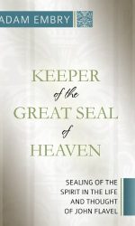 KEEPER OF THE GREAT SEAL OF HEAVEN