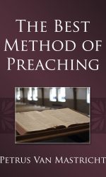 BEST METHOD OF PREACHING