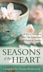 SEASONS OF THE HEART