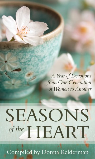 SEASONS OF THE HEART