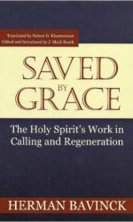SAVED BY GRACE