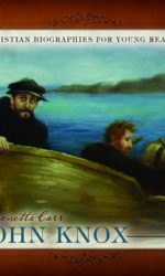 JOHN KNOX - CBYR