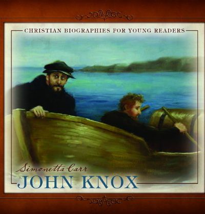 JOHN KNOX - CBYR