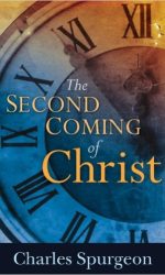 SECOND COMING OF CHRIST