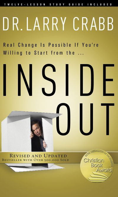 INSIDE OUT CM