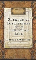 SPIRITUAL DISCIPLINES REVISED