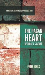 PAGAN HEART OF TODAY'S CULTURE - CAHQ