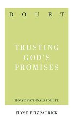 DOUBT - 31 DAY DEVOTIONAL