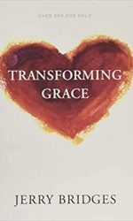 TRANSFORMING GRACE