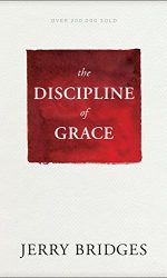 DISCIPLINE OF GRACE