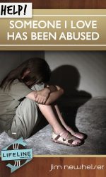 HELP! SOMEONE I LOVE HAS BEEN ABUSED