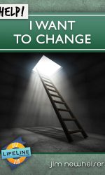 HELP! I WANT TO CHANGE