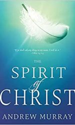 SPIRIT OF CHRIST