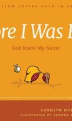 BEFORE I WAS BORN - BOOK 2