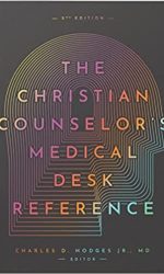 CHRISTIAN COUNSELOR'S MEDICAL DESK