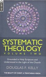 SYSTEMATIC THEOLOGY VOLUME 2