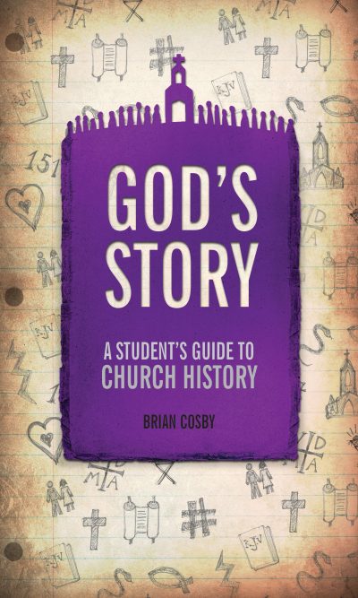GOD'S STORY