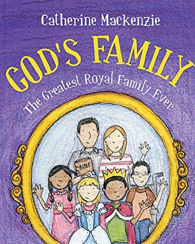 GOD'S FAMILY
