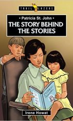 ST.JOHN: STORY BEHIND THE STORIES - TB