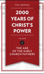 2000 YEARS OF CHRIST'S POWER VOL 1