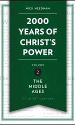 2000 YEARS OF CHRIST'S POWER VOL 2