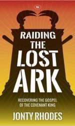 RAIDING THE LOST ARK