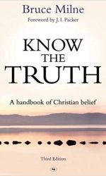 KNOW THE TRUTH 3rd ED