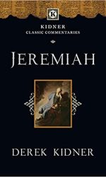 JEREMIAH - KCC