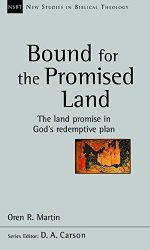 BOUND FOR THE PROMISED LAND - NSBT