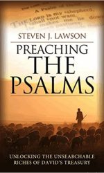 PREACHING THE PSALMS