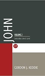 JOHN VOL. 2 (CH.13-21) - EPSC
