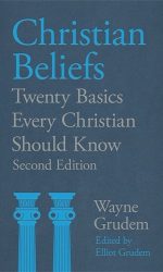 CHRISTIAN BELIEFS - 20 BASICS