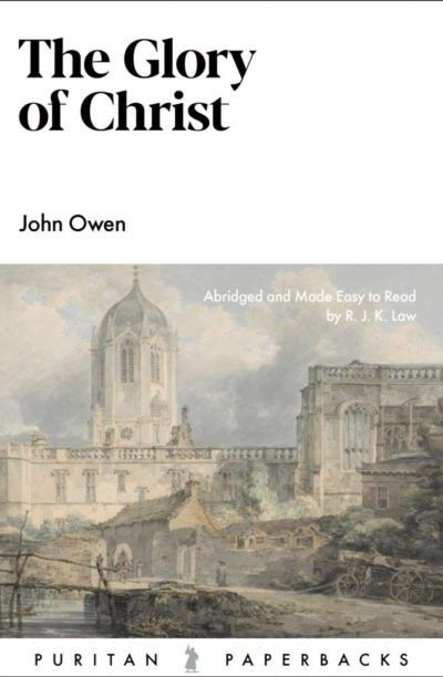 GLORY OF CHRIST