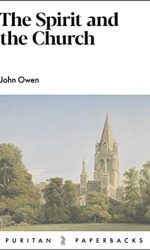 SPIRIT AND THE CHURCH, THE