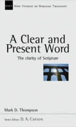 CLEAR AND PRESENT WORD - NSBT