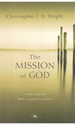 MISSION OF GOD, THE CM