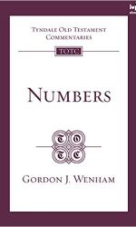 NUMBERS - TOTC