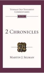 2 CHRONICLES - TOTC