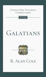 GALATIANS - TNTC