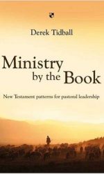 MINISTRY BY THE BOOK