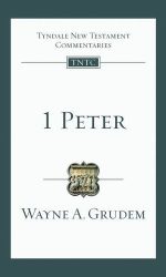 1 PETER - TNTC