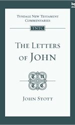 LETTERS OF JOHN - TNTC